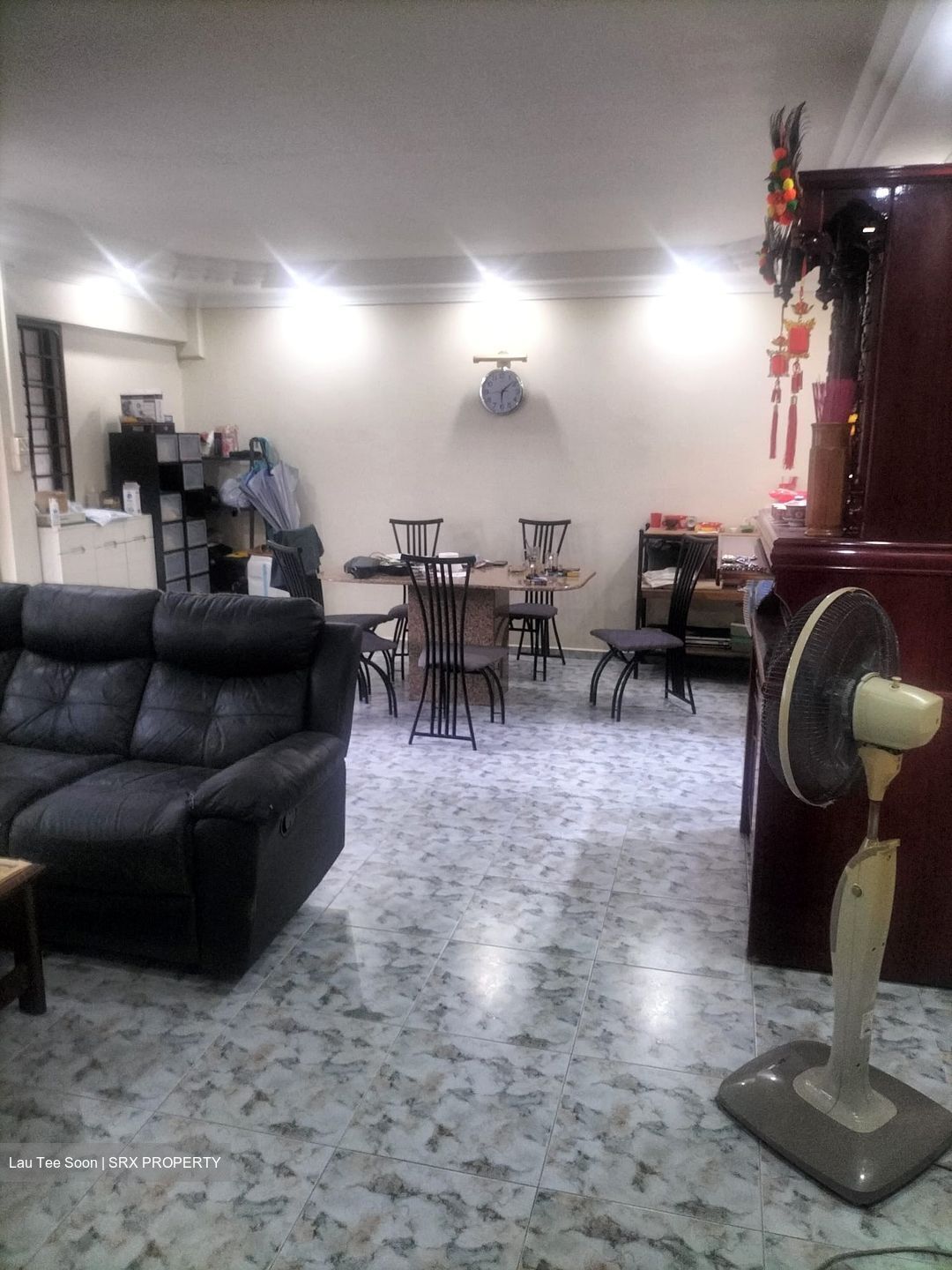Blk 154 Jalan Teck Whye (Choa Chu Kang), HDB 4 Rooms #576684841